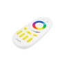 Пульт д/к OEM Mi-light 4-zone 2.4g remote для контролера RGB