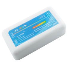 Контролер RGBW OEM C-16А-DST3-zone (4A*4канали)