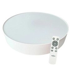 Світильник світлодіодний Biom SMART SML-R43-50/2 3000-6000K 50Вт з д/к