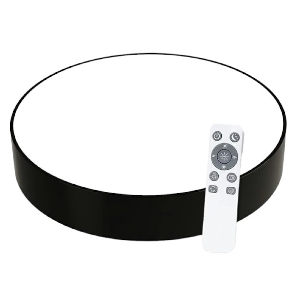 Светильник светодиодный Biom SMART SML-R42-80/2 3000-6000K 50Вт с д/у