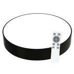 Светильник светодиодный Biom SMART SML-R42-80/2 3000-6000K 50Вт с д/у