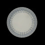 Світильник світлодіодний Biom BYR-03-18-5 18w круглий 5000К
