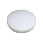 Светильник светодиодный Biom HB-R36W-5 36w круглый 5000К