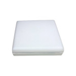 Светильник светодиодный Biom HB-S24W-5 24w квадратный 5000К