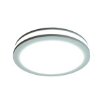 Светильник светодиодный круглый врезной Biom CB-R24W-5 24Вт 5000К
