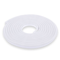Світлодіодна стрічка NEON 220В JL 5050-60 RGB IP65, герметична, 1м