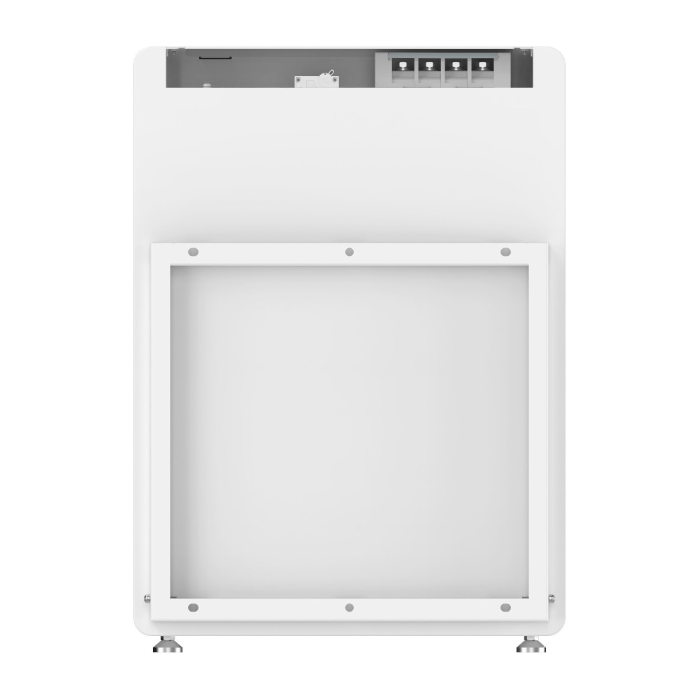 Акумуляторна батарея Biom Professional 48В (51.2В) BALFP-512100-V1 5120Втч