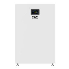 Акумуляторна батарея Biom Professional 48В (51.2В) BALFP-512200-V1 10кВтч