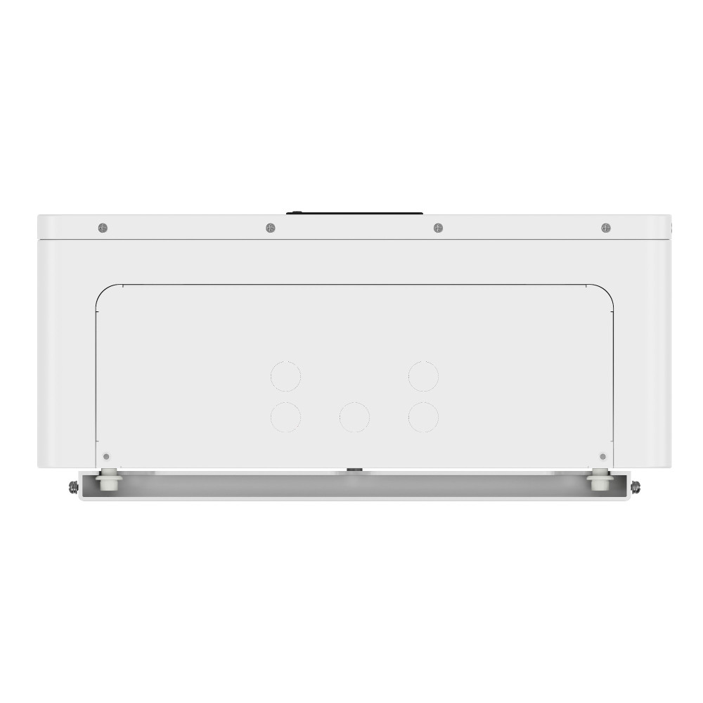 Акумуляторна батарея Biom Professional 48В (51.2В) BALFP-512200-V1 10кВтч