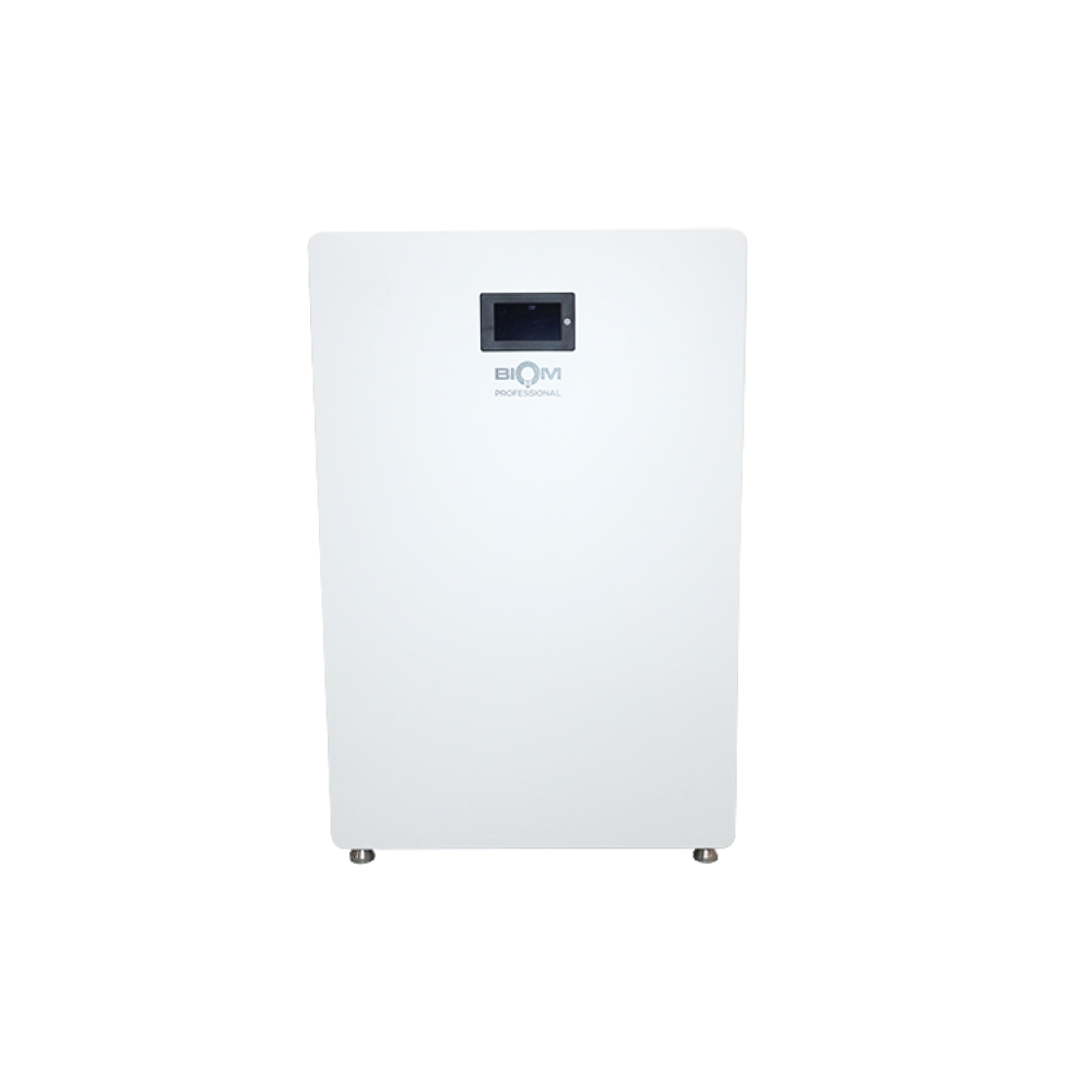 Акумуляторна батарея Biom Professional 48В (51.2В) BALFP-512300-V1 15кВтч