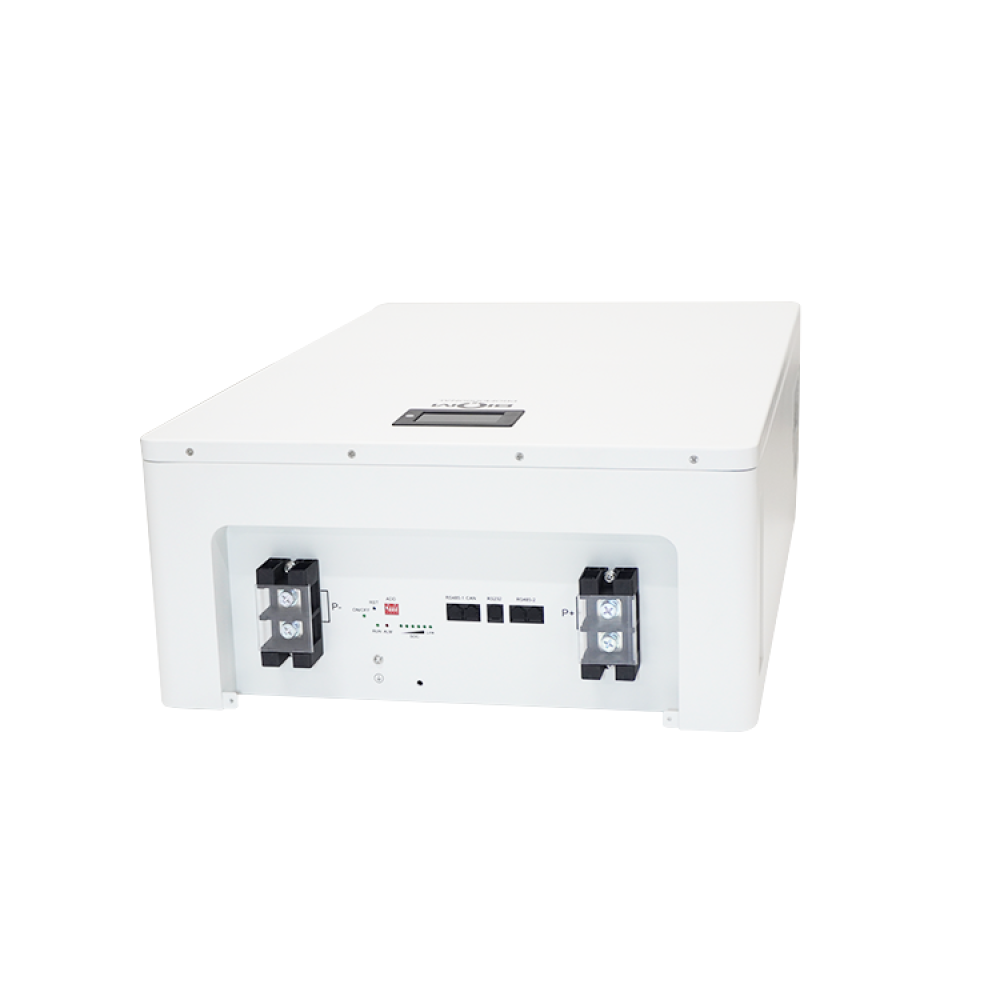 Акумуляторна батарея Biom Professional 48В (51.2В) BALFP-512300-V1 15кВтч