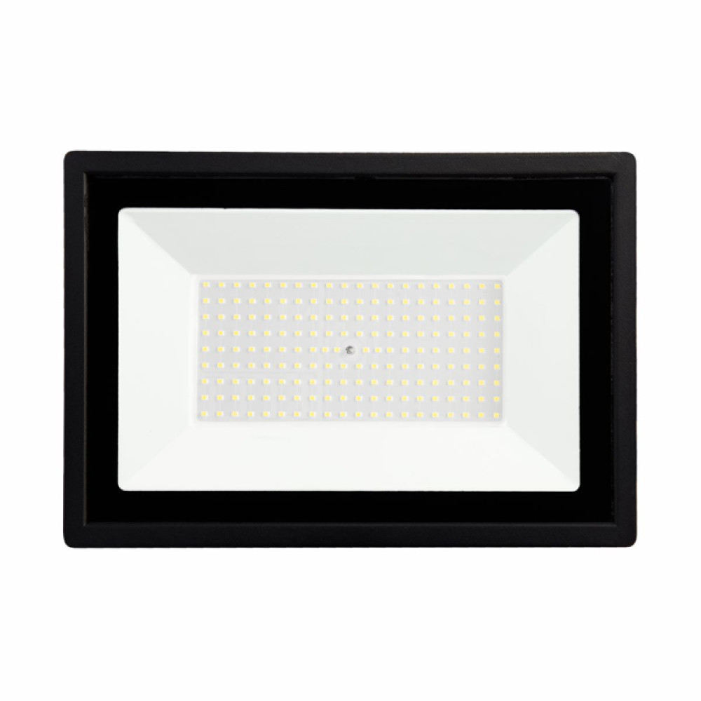 Світлодіодний прожектор BIOM 150W S6-SMD-100-Slim 6200К 220V IP65