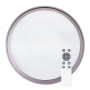 Світильник світлодіодний Biom SMART SML-R48-80/2 3000-6000K 80Вт з д/к