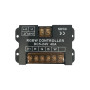 Контроллер RGBW OEM C-40-Touch-V2 DC12-24V (10A*4 канала) белый