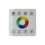 Контроллер RGBW OEM C-40-Touch-V2 DC12-24V (10A*4 канала) белый