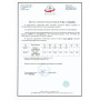 Профіль алюмінієвий BIOM ЛП12 12х16 (палка 2м), м