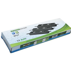 Блок живлення BIOM Professional DC24 80W WBP-24-80 3,33А герметичний