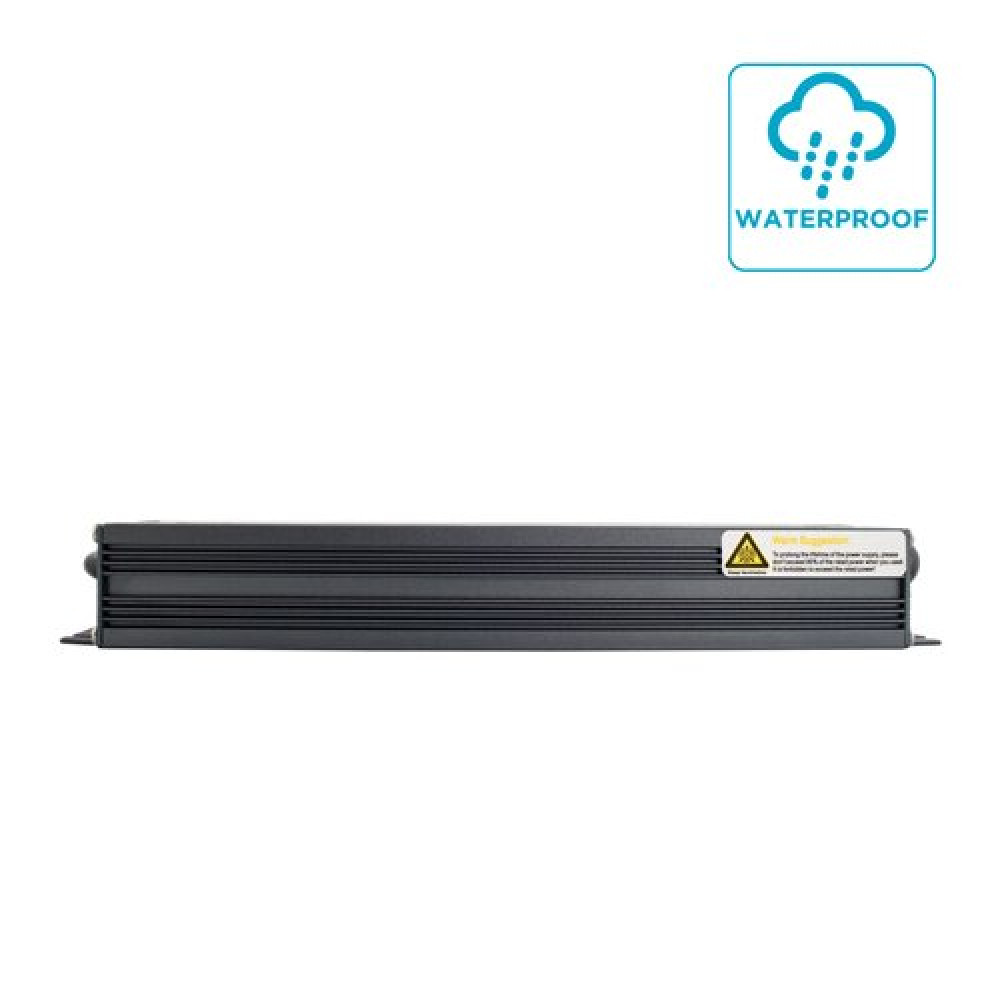 Блок живлення BIOM Professional DC12 200W WBP-200 16,6А герметичний