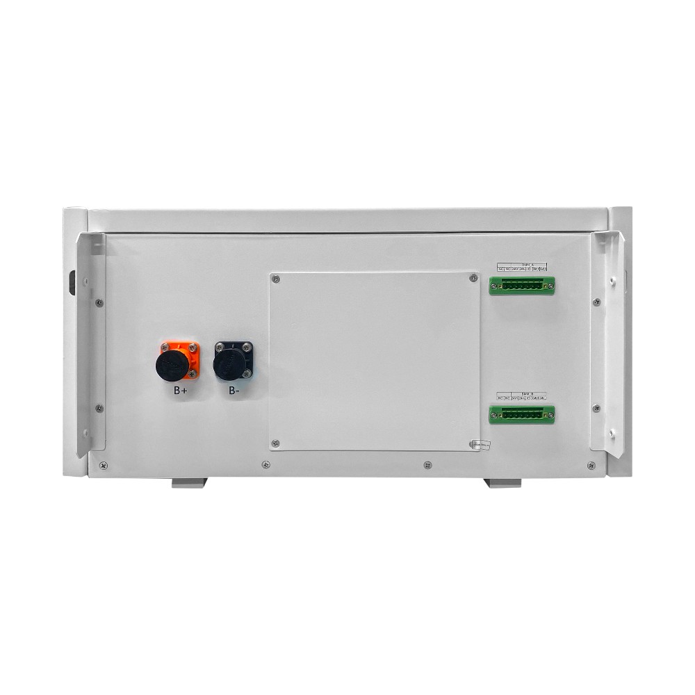 Аккумуляторна батарея Biom Professional HV 48В (51.2В) BAHV-300512-LFP 15кВтч
