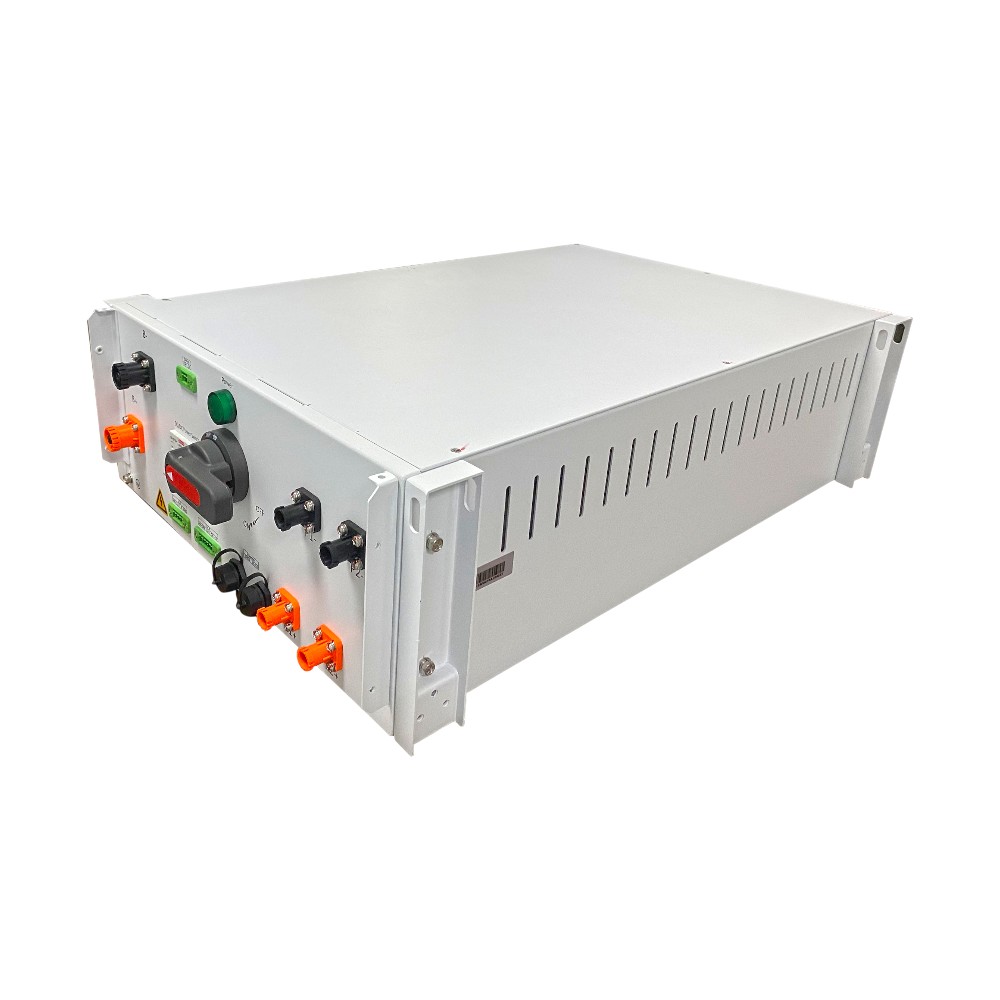 Блок керування акумуляторними батареями Biom Professional CB-HV-160 1000V/160A