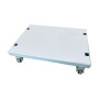 МобІльна платформа для акумуляторних батарей Biom Professional MB-HV-3 (на 6 шт.)