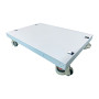 МобІльна платформа для акумуляторних батарей Biom Professional MB-HV-3 (на 6 шт.)