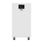 Акумуляторна батарея Biom Professional 48В (51.2В) BALFP-512314-V2 16кВтч
