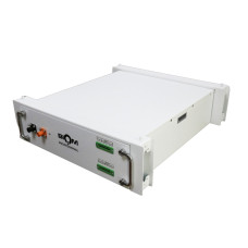 Акумуляторна батарея Biom Professional HV 48В (51.2В) BAHV-100512-LFP 5кВтч