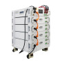 Акумуляторна батарея Biom Professional HV 48В (51.2В) BAHV-100512-LFP 5кВтч