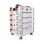 Мобільна платформа для акумуляторних батарей Biom Professional MB-HV-1 (на 12 шт.)