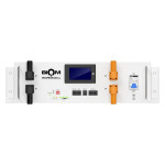 Акумуляторна батарея Biom Professional 48В (51.2В) BALFP-R512100-UNI 5кВтч