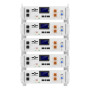 Акумуляторна батарея Biom Professional 48В (51.2В) BALFP-R512100-UNI 5кВтч