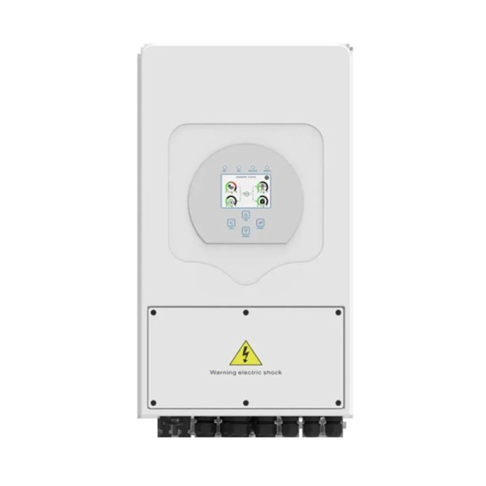Інвертор гібридний 1ф Deye SUN-6K-SG05LP1-EU 6кВт 48В
