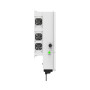 Інвертор гібридний 1ф Deye SUN-8K-SG05LP1-EU 8кВт 48В