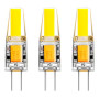 Світлодіодна лампа Biom G4 3.5W 1507 4500K AC/DC12