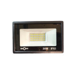 Світлодіодний прожектор BIOM 30W S6-SMD-30-Slim 6200К 220V IP65