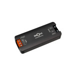Блок живлення BIOM Professional DC12 24W BPTH-12-24 2А IP44