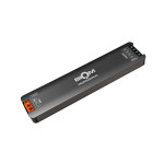 Блок живлення BIOM Professional DC12 200W BPTH-12-200 16.6.5А IP44