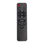 Дімер OEM D-500W-230-IR12-B AC230V чорний