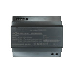 Блок живлення Biom Professional DC48 150W BHDR-150-48 3,2A під DIN-рейку
