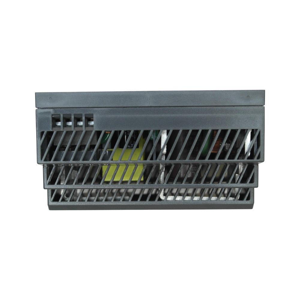 Блок живлення Biom Professional DC48 150W BHDR-150-48 3,2A під DIN-рейку