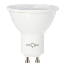 Свiтлодiодна лампа BT-712 MR16 10W GU10 4500К матова