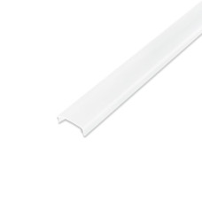 Розсіювач прозорий BIOM LC-U для LED профілю, м