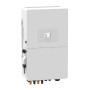 Інвертор гібридний 3ф Deye SUN-30K-SG02HP3-EU 30кВт High Voltage