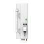 Інвертор гібридний 3ф Deye SUN-30K-SG02HP3-EU 30кВт High Voltage