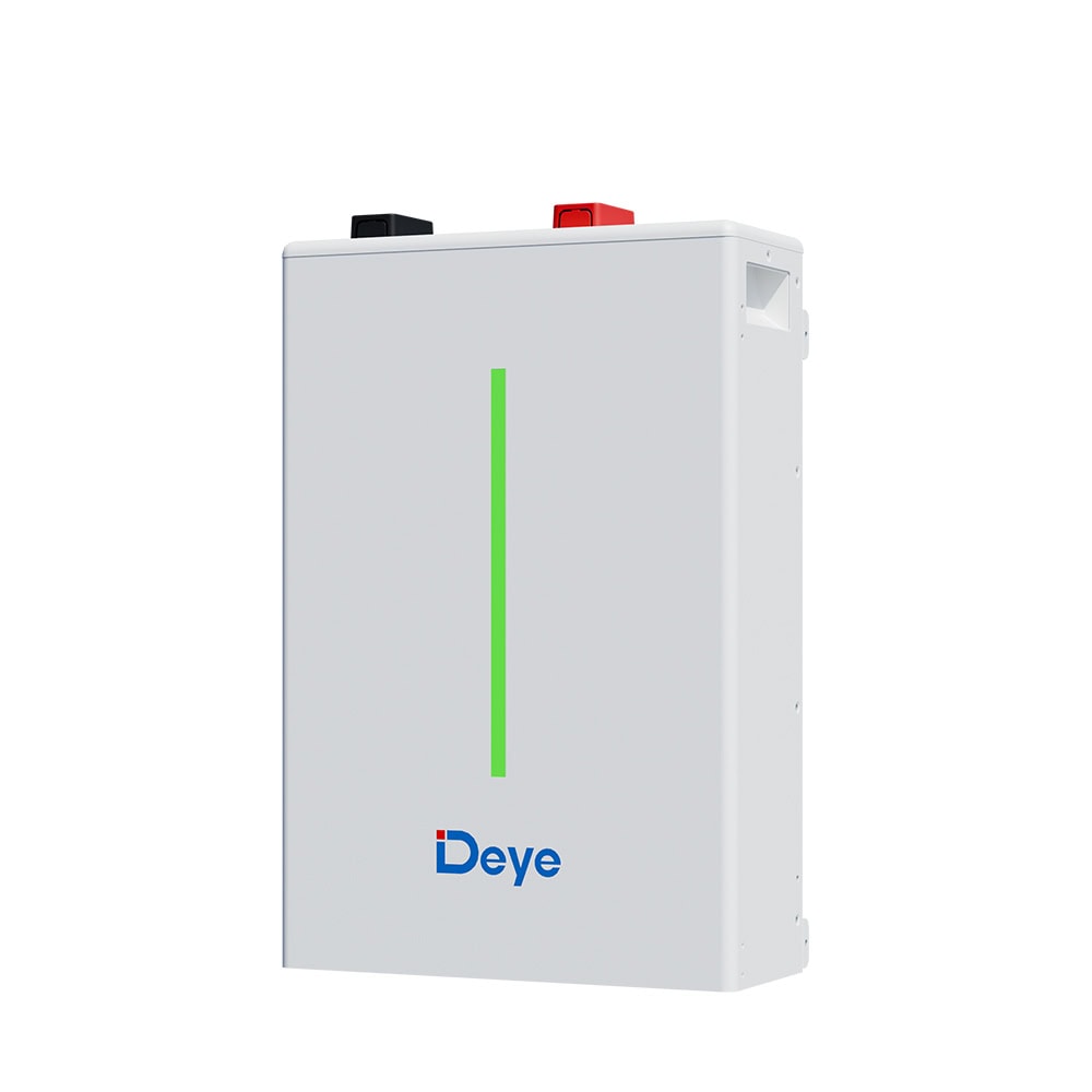 Аккумуляторная батарея Deye 48В (51.2В) SE-F5-PRO-C 5кВтч
