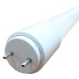 Світлодіодна лампа Biom T8-GL-600-9W CW 6200К G13 скло матове