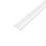 Розсіювач матовий BIOM LM-U для LED профілю, м