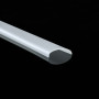 Розсіювач матовий BIOM LM-U для LED профілю, м