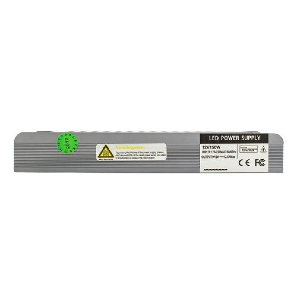 Блок живлення BIOM Professional DC12 150W BPU-150 12,5А